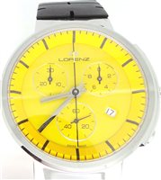 Oiritaly Watch - Quartz - Man - Lorenz - 025721BB - Neos - Watches